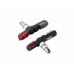 Τακάκια Φρένων V-Brake 72mm |  P2R | THREESTOP in Cyclit.co