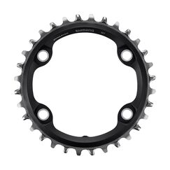 Δίσκος δισκοβραχίονα | SHIMANO | SLX | SM-CRM70 | 32T | 11 ταχυτήτων in Cyclit.co