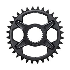 Δίσκος δισκοβραχίονα | SHIMANO | Deore XT | SM-CRM85 | 32T | 12 ταχυτήτων in Cyclit.co