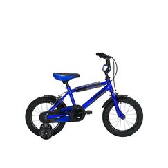 Ποδήλατο παιδικό | CLERMONT | Rocky | 12 ιντσών | Μπλε |2025 in Cyclit.co