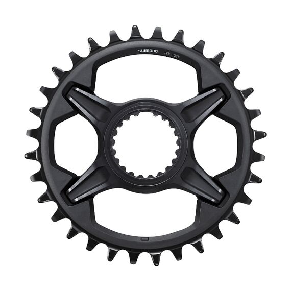 Δίσκος δισκοβραχίονα | SHIMANO | Deore XT | SM-CRM85 | 32T | 12 ταχυτήτων in Cyclit.co